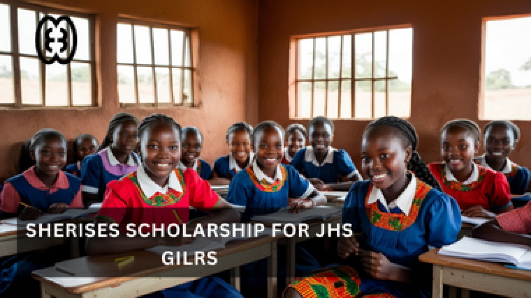 Scholarship for JHS Girls in rural areas