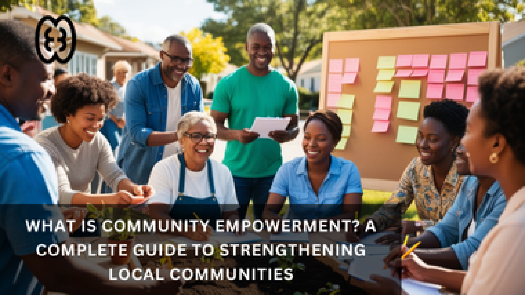 what is community empowerment