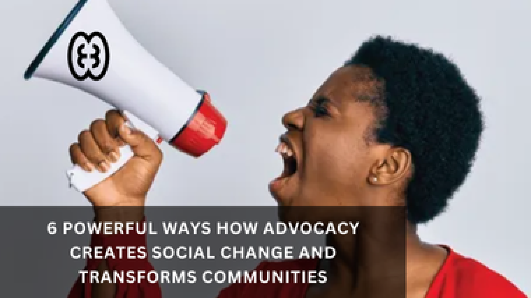 how advocacy creates social change