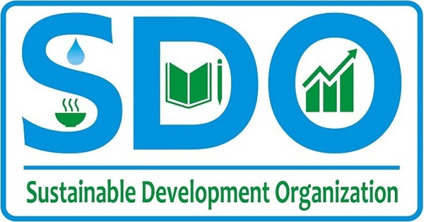 sustainable development organizations in Africa