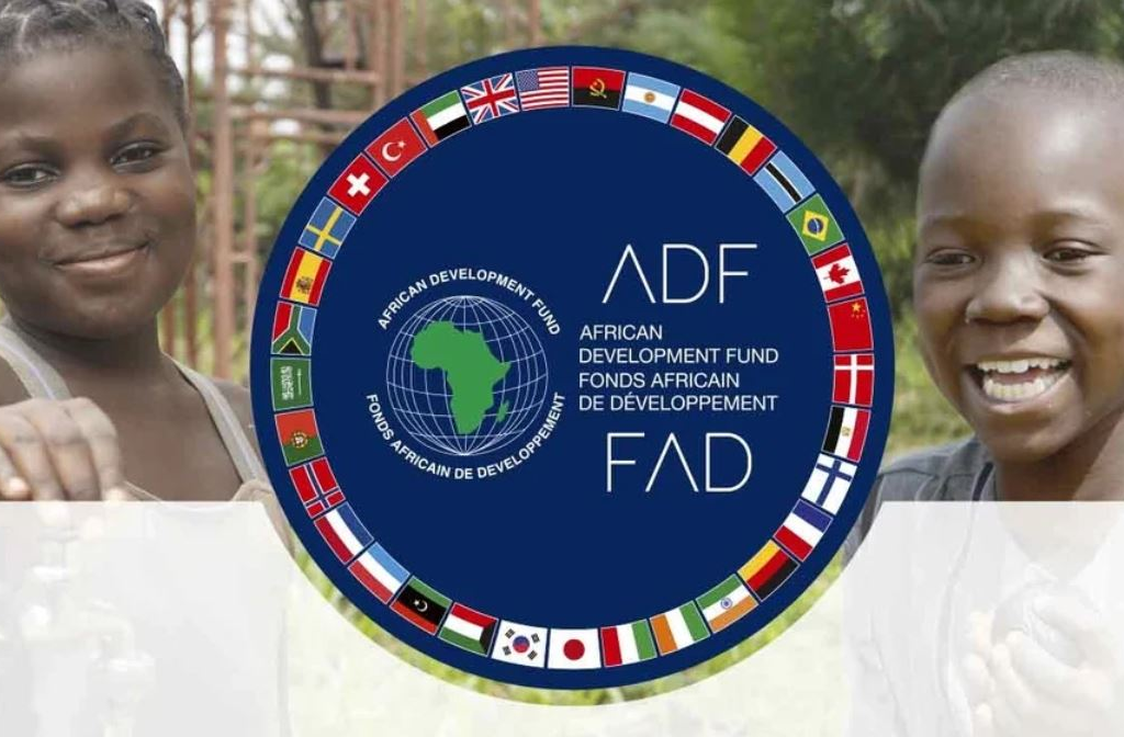 African Development Foundation (ADF)