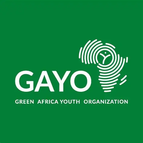 Green Africa Youth Organization (GAYO)
