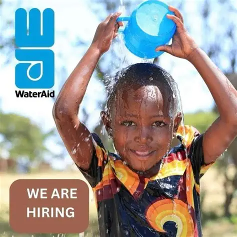 WaterAid Africa