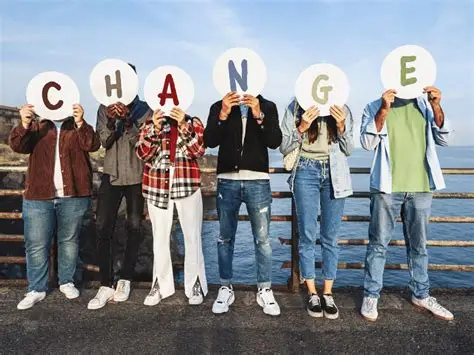 how advocacy creates social change