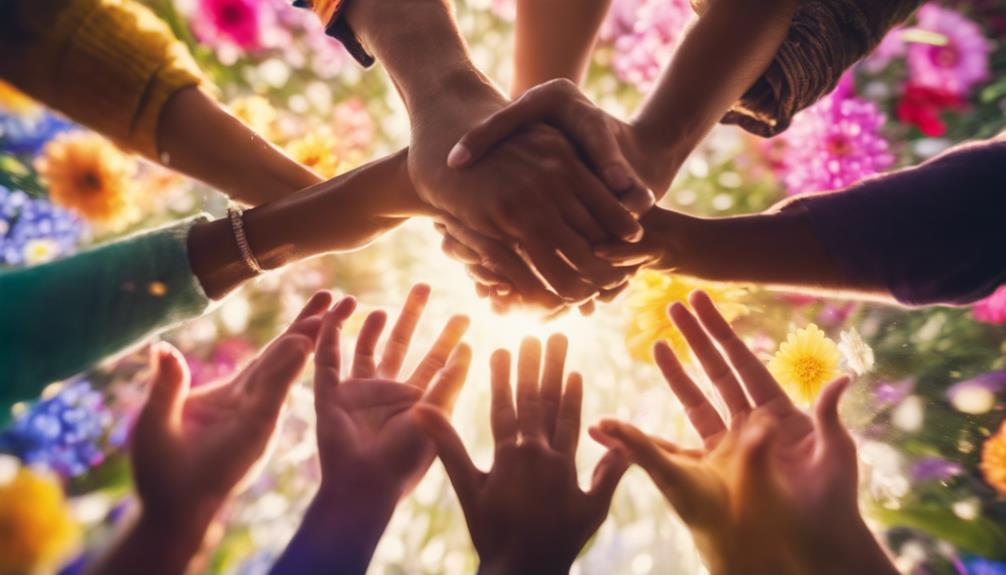 how advocacy creates social change