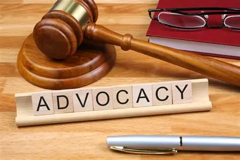 how advocacy creates social change