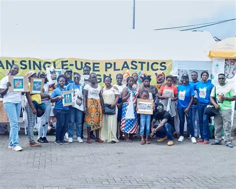 community empowerment projects in Ghana